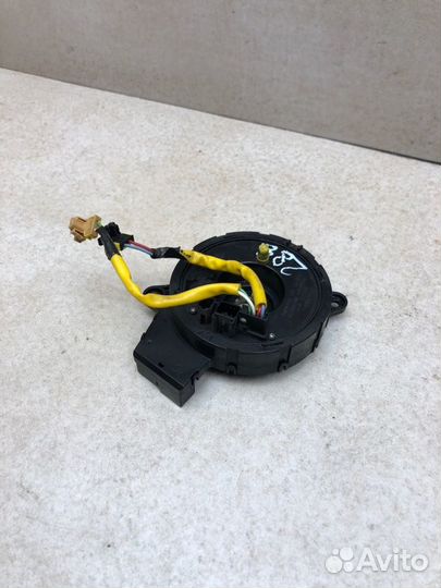 Шлейф подрулевой SRS Dodge Caravan EDZ 2429CM