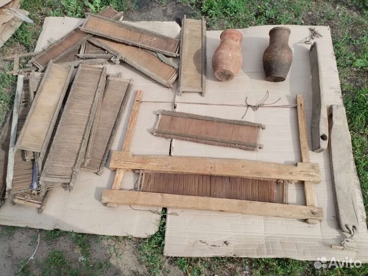 Нитянка бердт