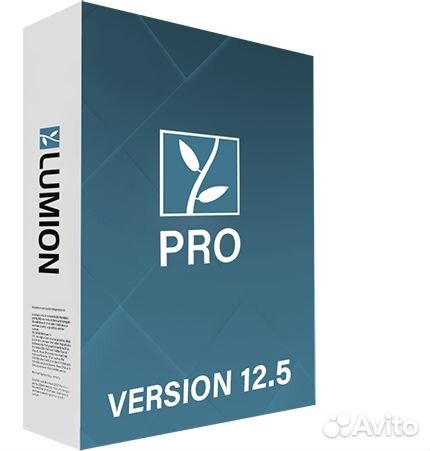 Lumion Pro лицензия навсегда