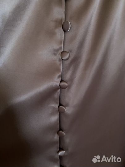 Платье женское размер L в отличном состоянии