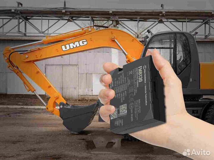 Настройка GPS и Глонасс датчиков для автомобилей