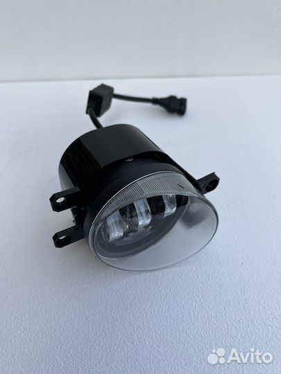 Противотуманные фары led Toyota Lexus 70W