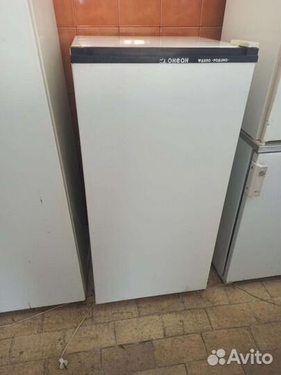 Холодильник