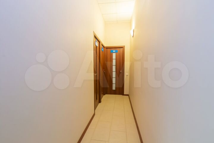 Офис, 50.1 м²