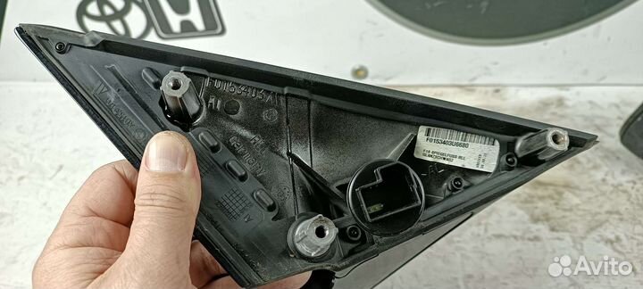 Зеркала правое BMW 5 F10