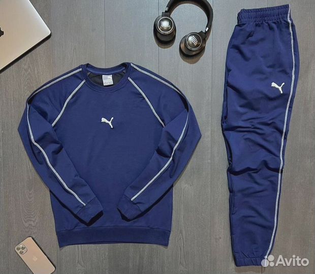 Спортивные костюмы Puma