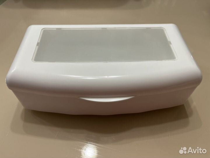 Стерилизатор для маникюра