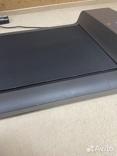 Bork Беговая Дорожка для спортивной ходьбы D670