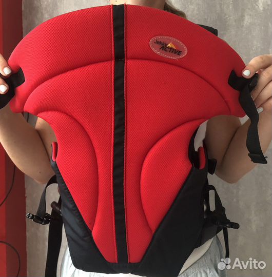 Рюкзак переноска