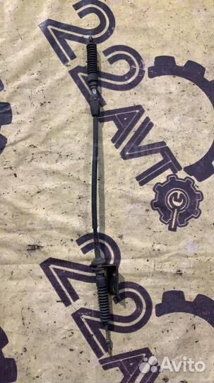 Трос переключения АКПП Subaru Forester SF5 EJ205