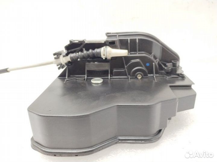 Замок двери задний правый Bmw 5-Series F10 2011