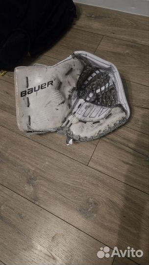 Вратарская ловушка sr