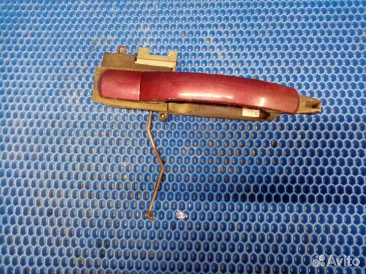 Ручка двери внешняя передняя правая Ford Mondeo 3