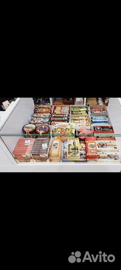 Марципан Калининградский