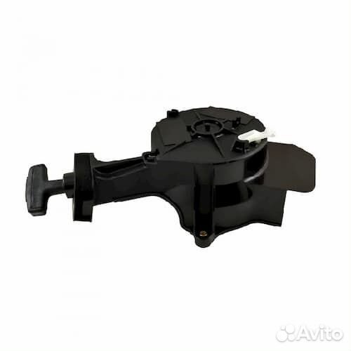 Стартер Yamaha F 4 - F 5 - F 6