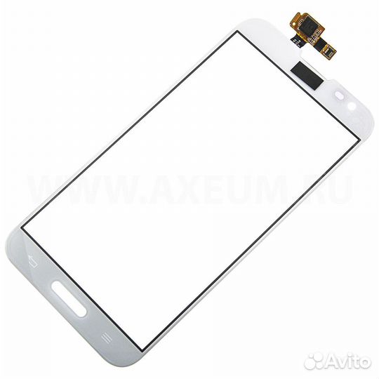 Тачскрин для lg optymus pro e988