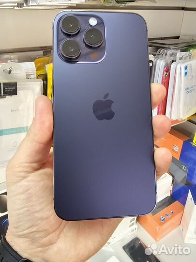 iPhone 14 Pro Max, 128 ГБ
