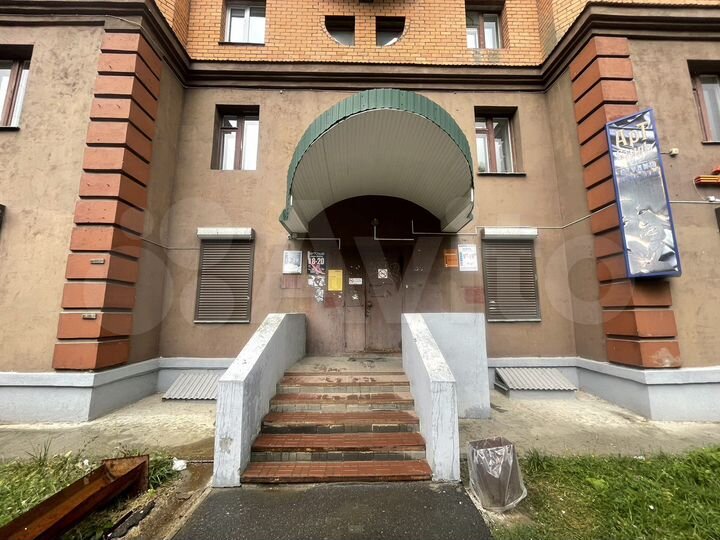 Готовый арендный бизнес 981,7 м²