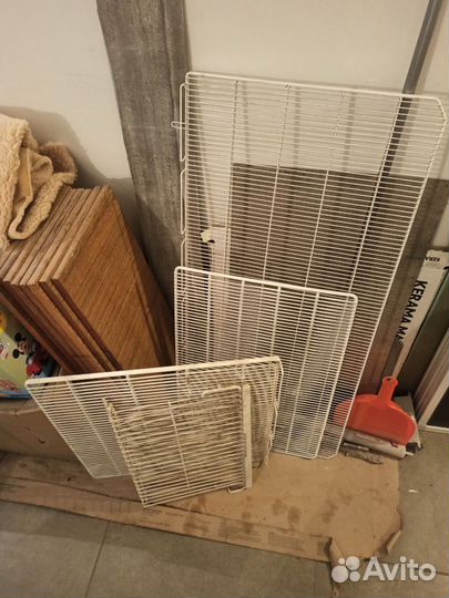 Решетка от холодильника