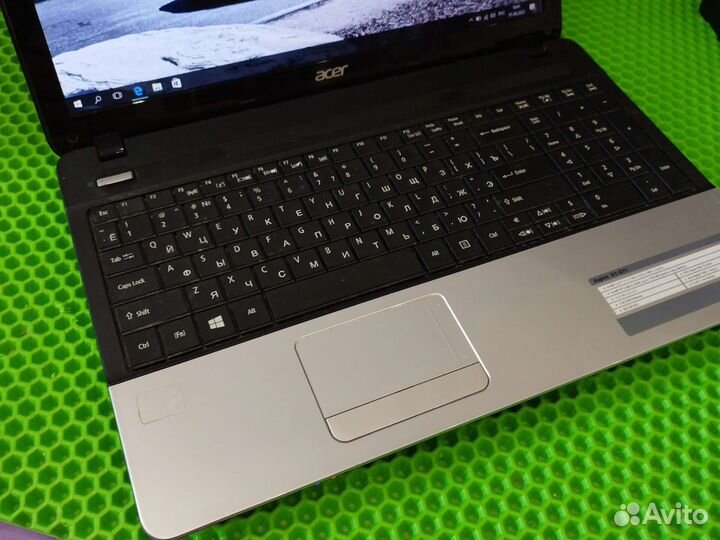 Игровая Стрела Acer (i5-4ядра/RAM 8GB/GeF620/500GB