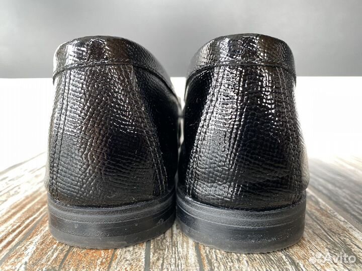 Лоферы Michael Kors размер 39