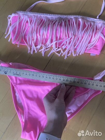 Купальник для девочки