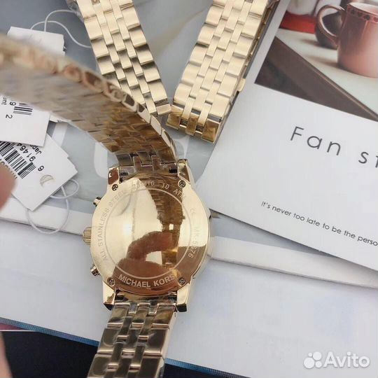Женские часы Michael Kors MK5676 оригинал новые