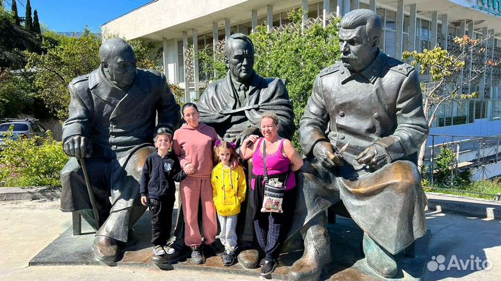 Няня для ребенка