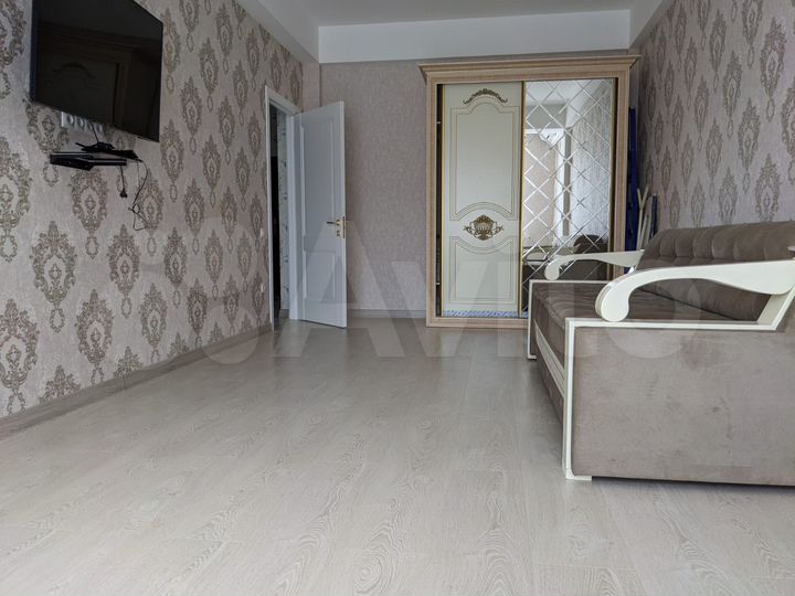 2-к. квартира, 56 м², 7/9 эт.