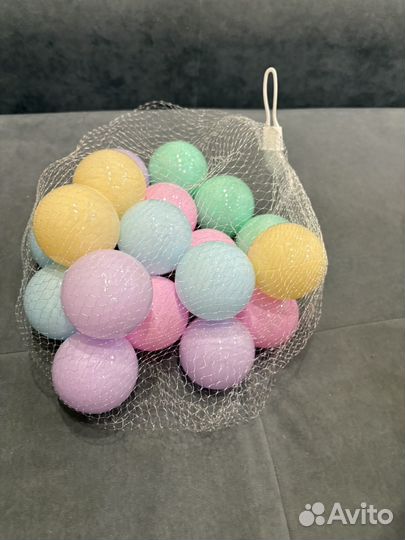 Детский игровой коврик