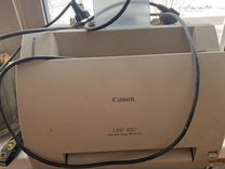 Принтер canon lbp-810