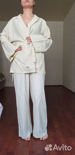 Домашний костюм женский 44