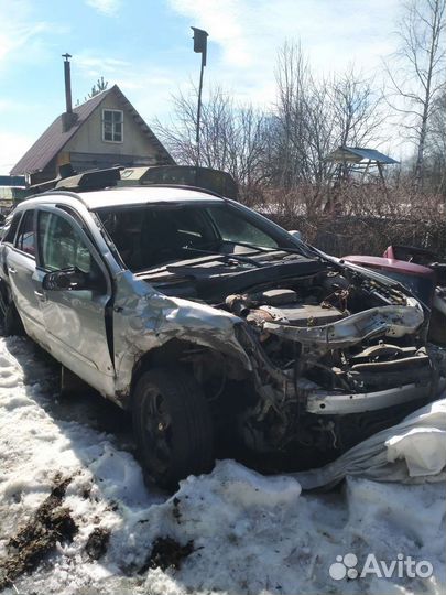 Опель Астра H 2005 г