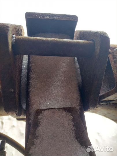 КамАЗ 43118, 2011