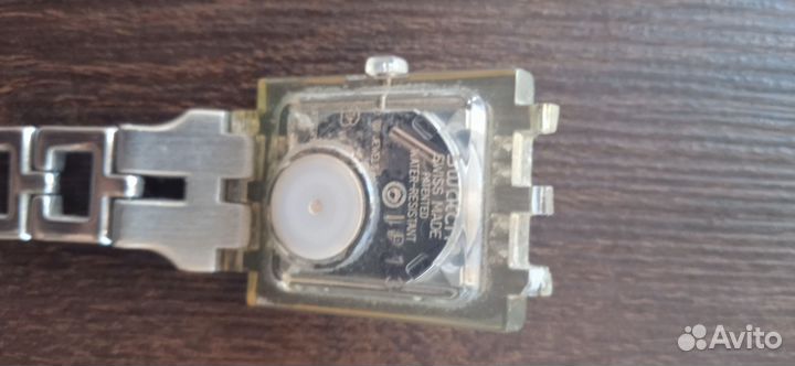 Часы наручные женские