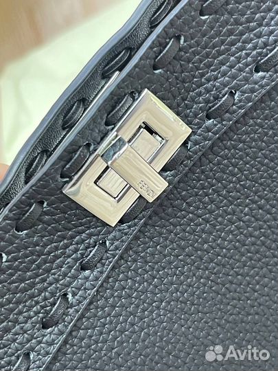 Сумка женская Fendi Pecaboo Mini