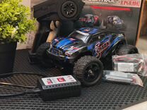 Remo hobby s max бк