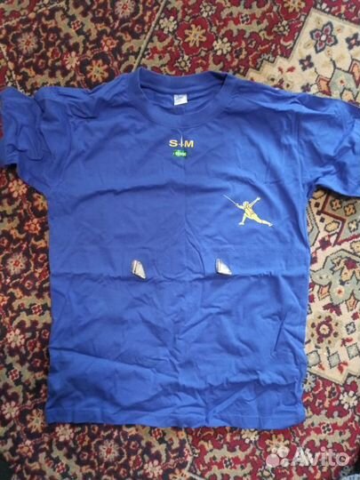 Беспроводное оборудование для фехтования на саблях