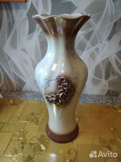 Вазы для цветов СССР