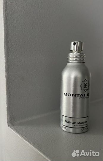 Montale mango manga