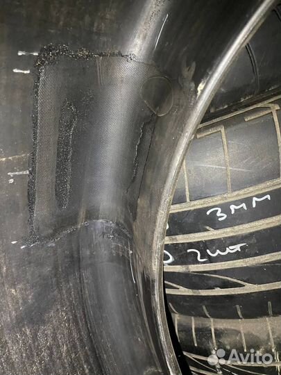 Michelin Latitude Sport 3 295/35 R21