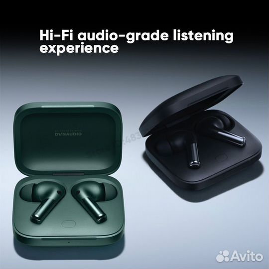 Oneplus Buds Pro/Pro 2 Новые