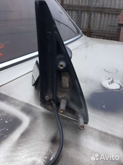 Зеркало chevrolet niva