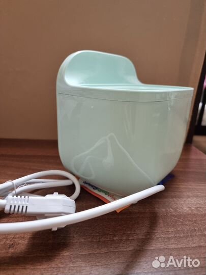 Подогреватель для бутылочек oidire