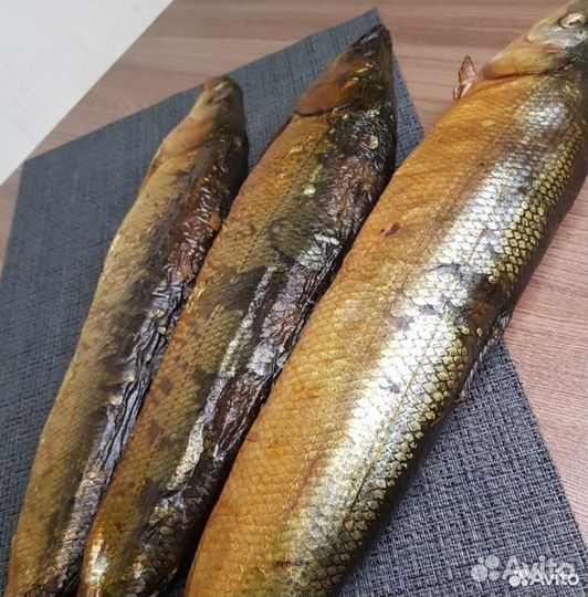 Коптильня небольшого объема