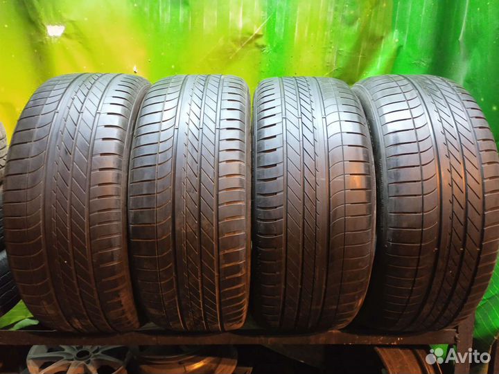 Goodyear Eagle F1 Asymmetric 265/50 R19