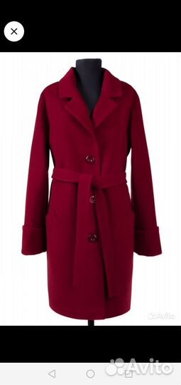 Продам пальто