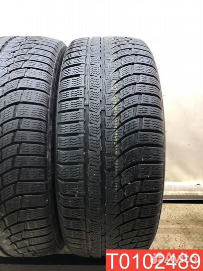 Nokian Tyres WR A4 225/55 R17 101V