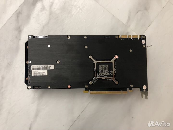 Видеокарта Palit GeForce GTX 1070ti Super JetStrea