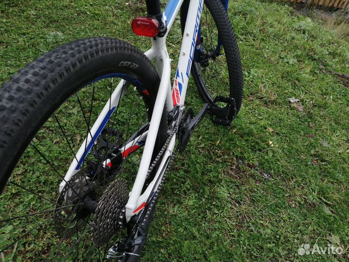 Велосипед Format 1413 27.5